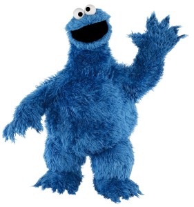 CookieMonsterWaving