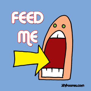 feed-me